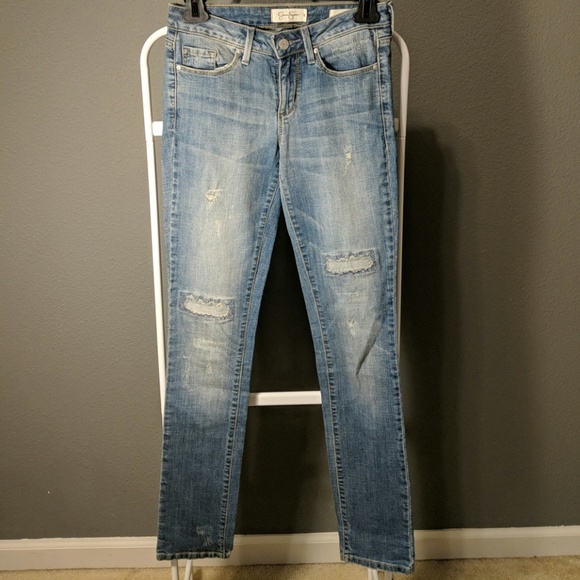 Jessica Simpson Denim - Jessica Simpson Jeans